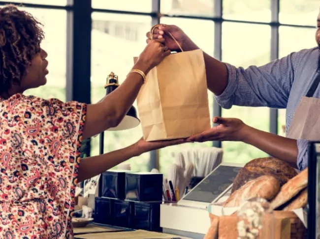 black business exchange